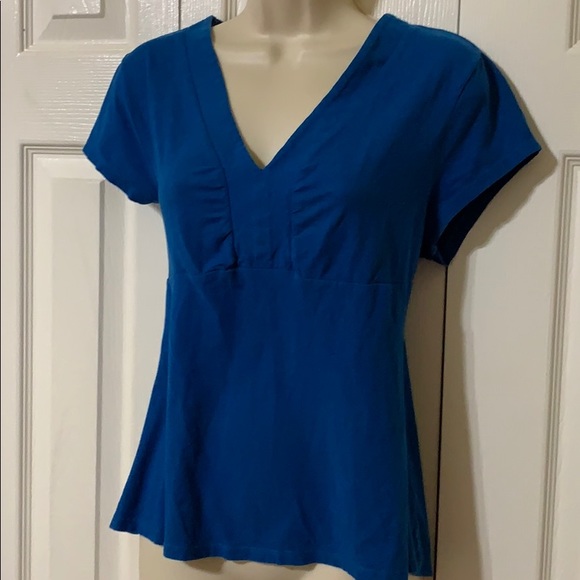 Banana Republic Tops - Banana Republic stretch top
